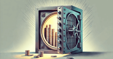 Защита сбережений от инфляции