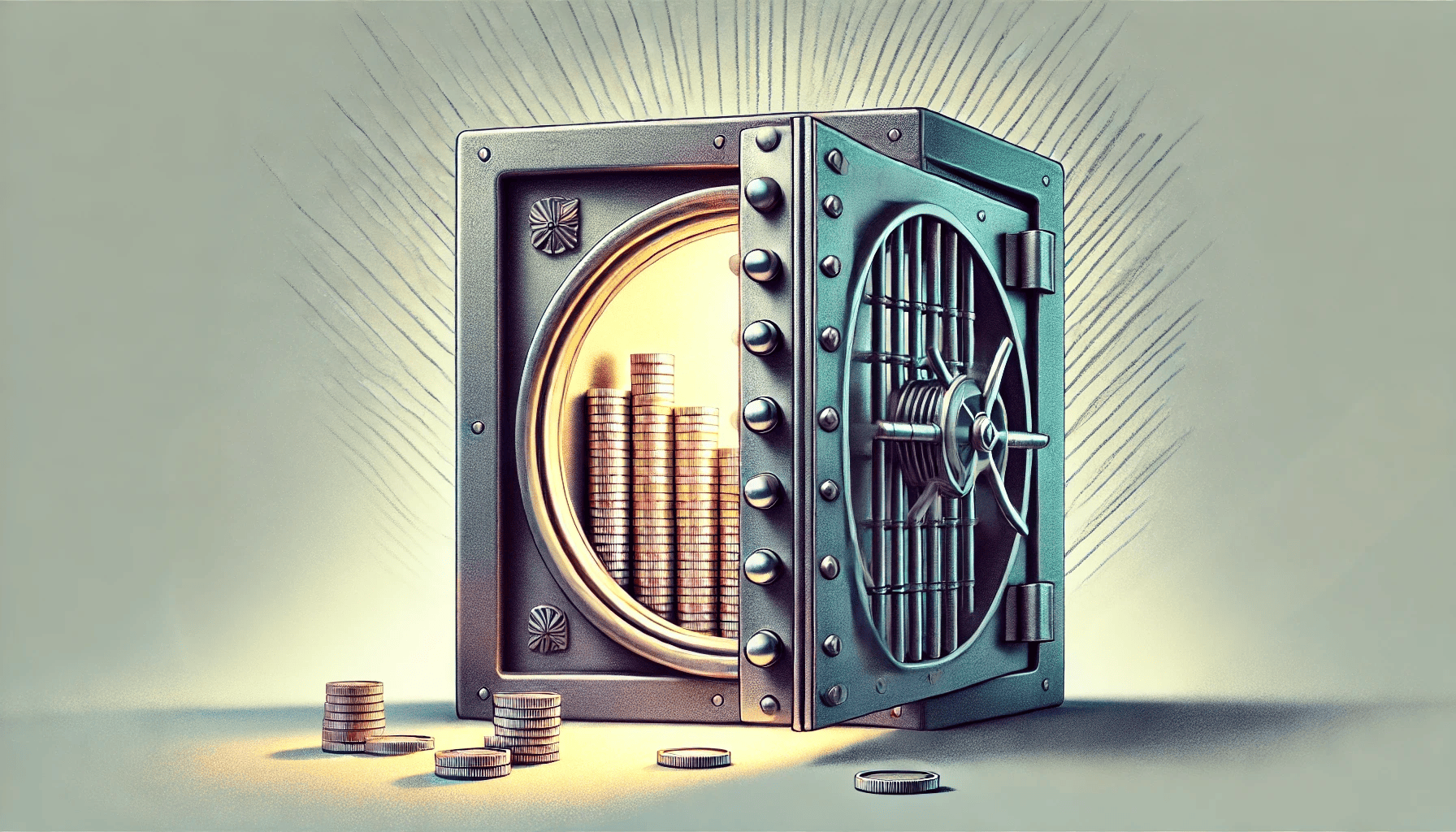 Защита сбережений от инфляции